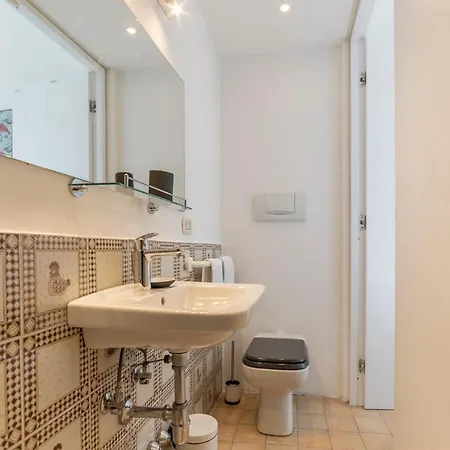 Apartment Baullari *