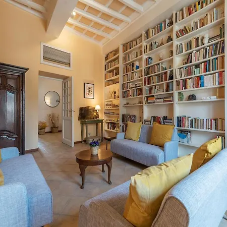 Baullari Appartement *