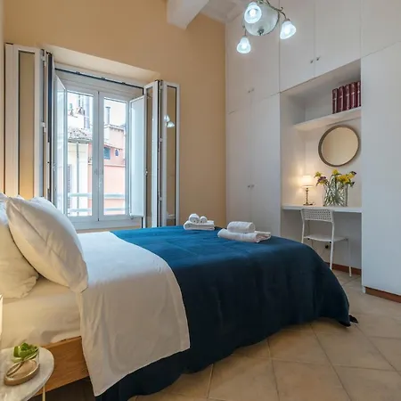 Apartment Baullari *