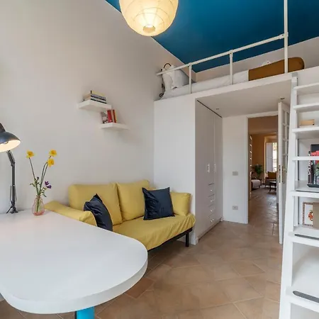 Baullari Apartment