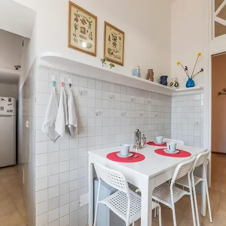 Baullari Apartment *