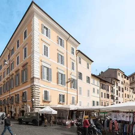 Baullari Rome