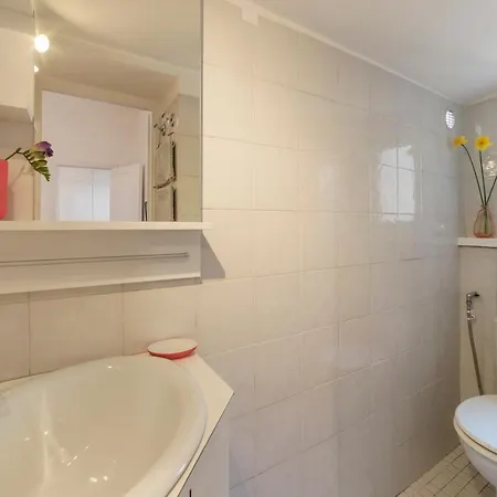 Apartment Baullari Rome
