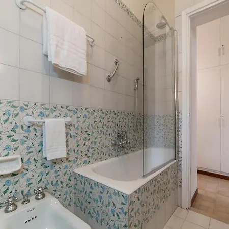 Apartment Baullari Rome
