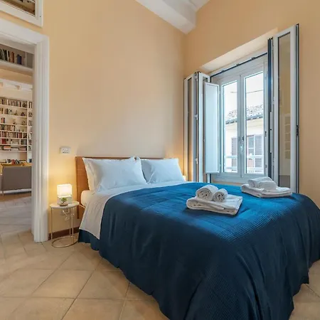 Baullari Rome