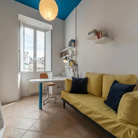 Baullari Apartment