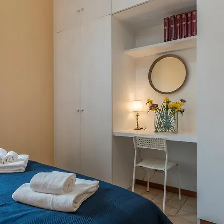 Apartment Baullari Rome