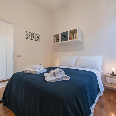 Apartment Baullari Rome